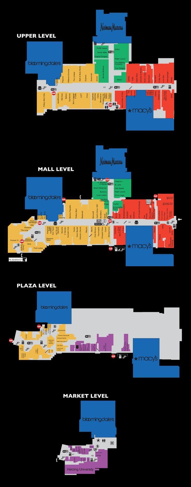 Lenox sheshin mall hartë